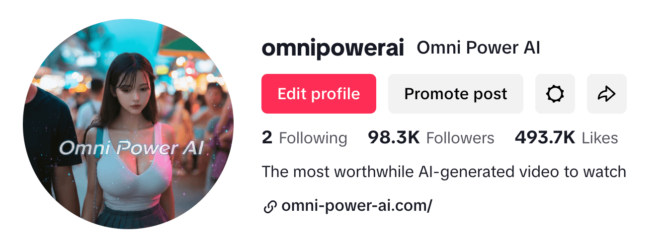Breaking Through: How I Reached 98,000 TikTok Followers in Just 2 Weeks